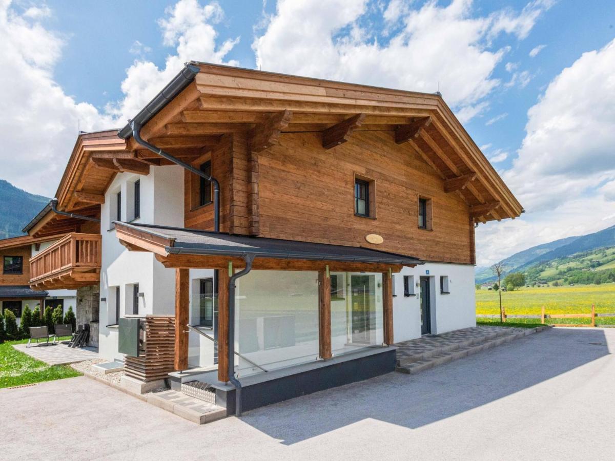 נידרנסיל Fantastic Chalet With Sauna מראה חיצוני תמונה