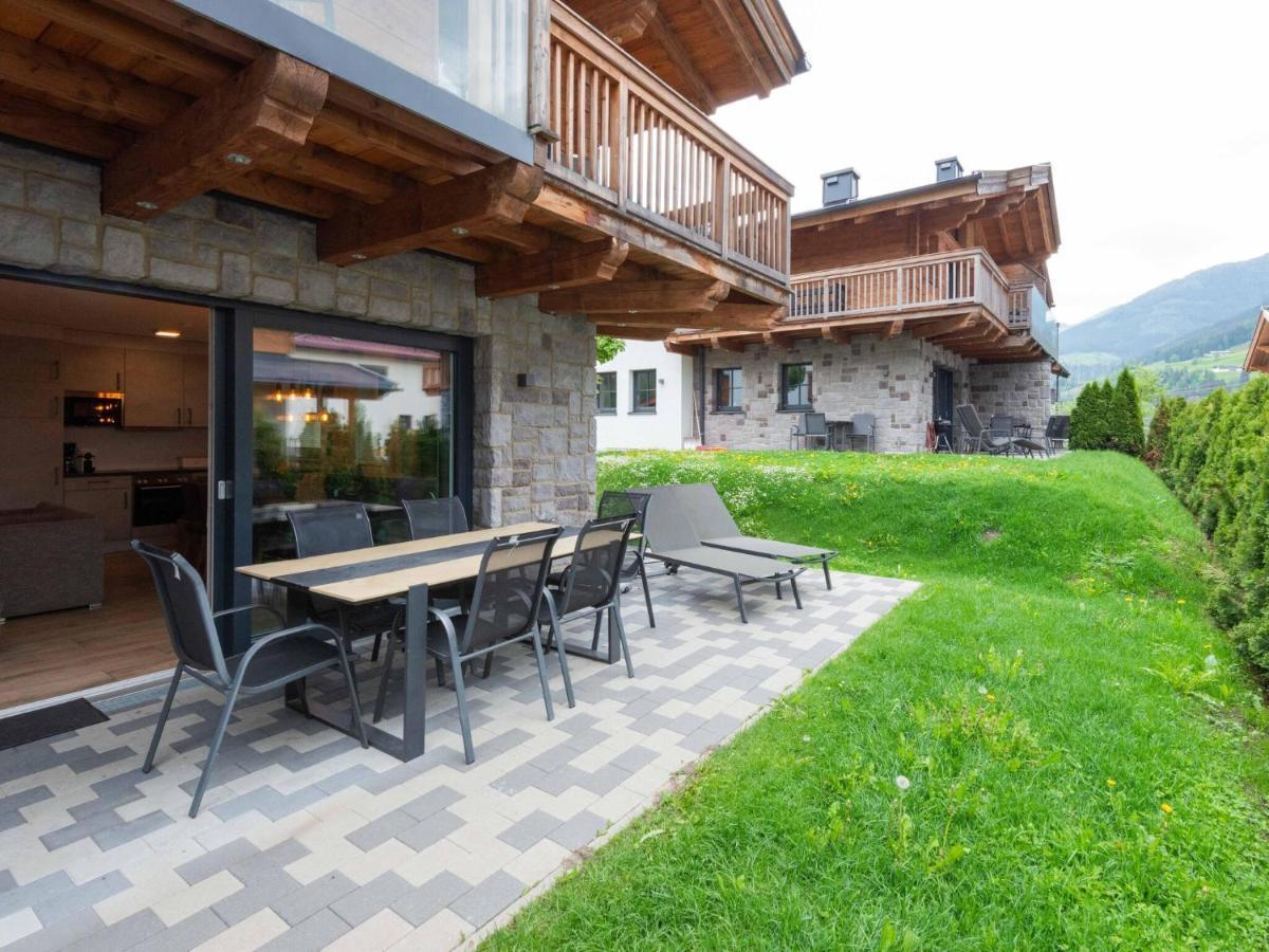 נידרנסיל Fantastic Chalet With Sauna מראה חיצוני תמונה